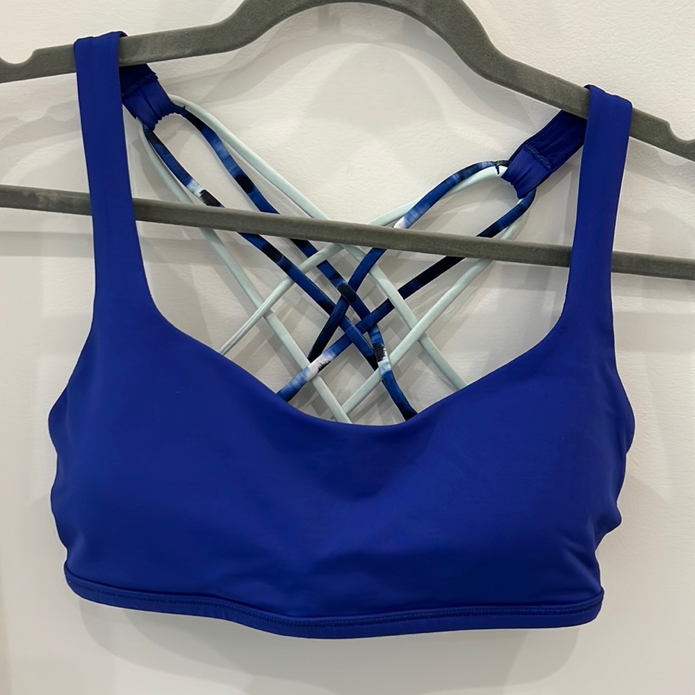 Free to Be Bra